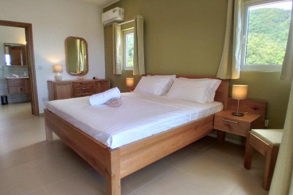 La Trouvaille Holiday Chalets