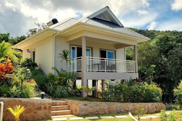 La Trouvaille Holiday Chalets