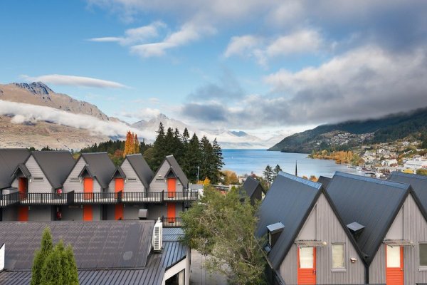 Heartland Hotel Queenstown