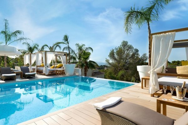 Portals Hills Boutique Hotel