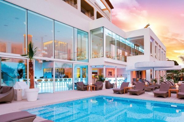 Portals Hills Boutique Hotel