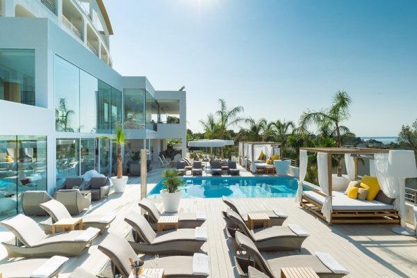 Portals Hills Boutique Hotel