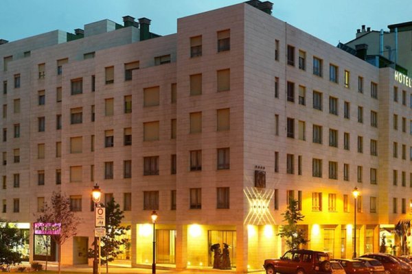 Oca Villa de Aviles