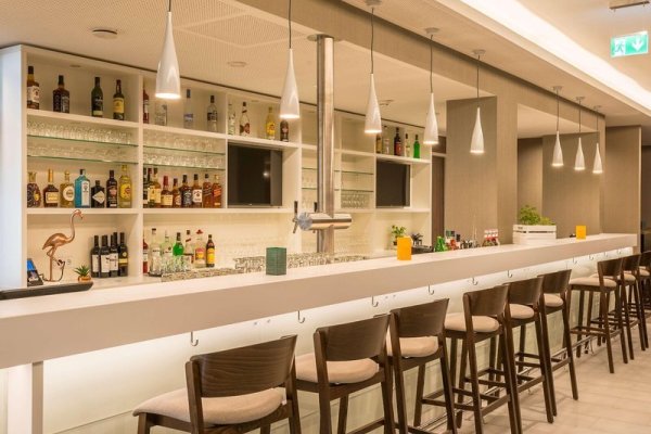 Hampton By Hilton Munich City West
