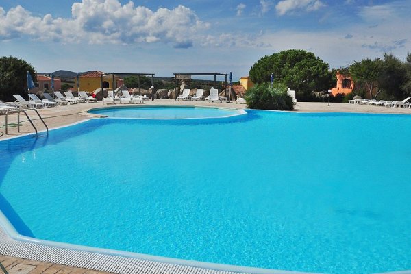 Mirice Residence