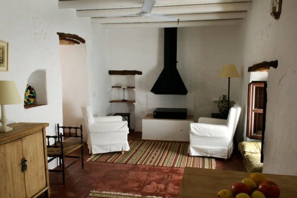Casas de Parauta
