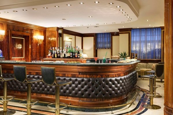 UNAHOTELS Scandinavia Milano