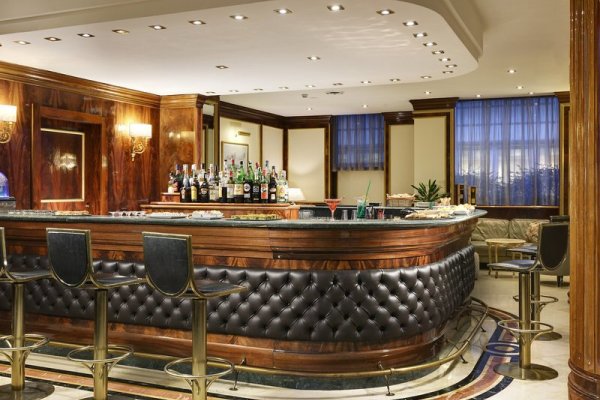 UNAHOTELS Scandinavia Milano