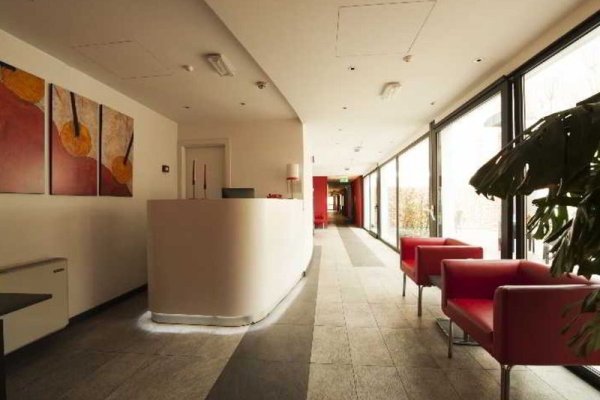 Re Testa Hotel & Residence