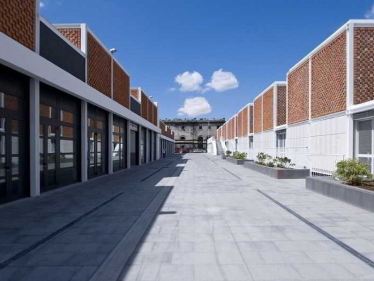 Re Testa Hotel & Residence