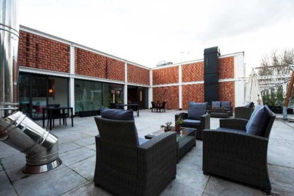 Re Testa Hotel & Residence