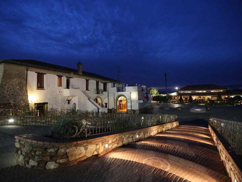 Feudo degli Ulivi