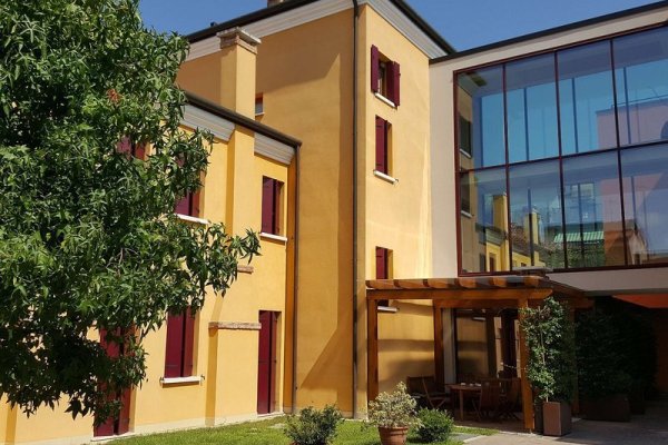 Villa Costanza Villa Costanza