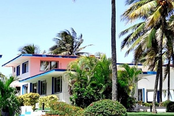Motel Punta Blanca
