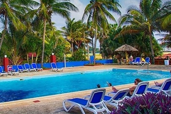 Motel Punta Blanca