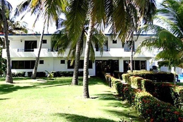 Motel Punta Blanca