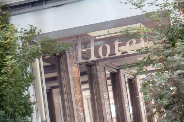 Hotel Bleibtreu Berlin by Golden Tulip