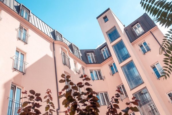 Hotel Bleibtreu Berlin by Golden Tulip