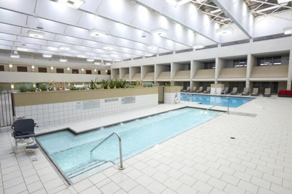 Doubletree by Hilton Bloomington - Minneapolis South