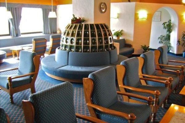 Hotel Colfosco