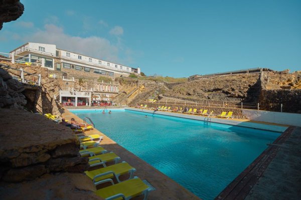 Estalagem Muchaxo Hotel