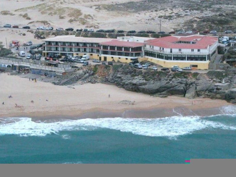Estalagem Muchaxo Hotel