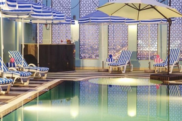 Rayan Hotel