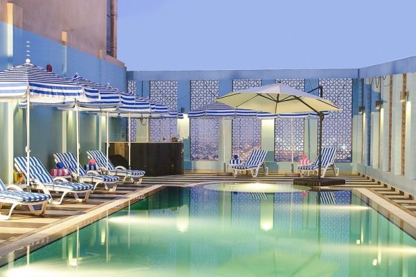 Rayan Hotel