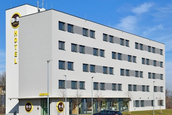 B&B HOTEL Graz CitySüd