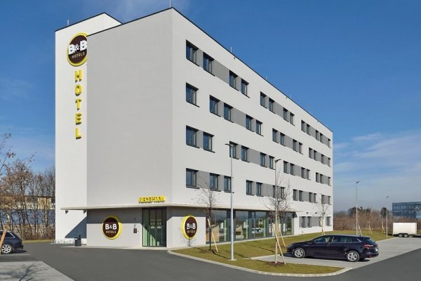 B&B HOTEL Graz CitySüd