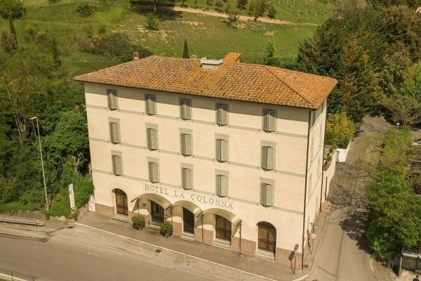 La Colonna