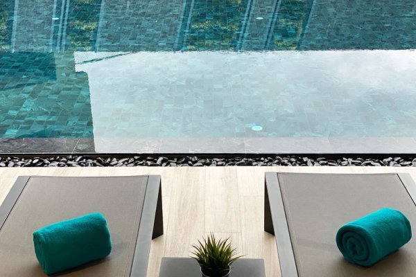 The Oceanic Sportel