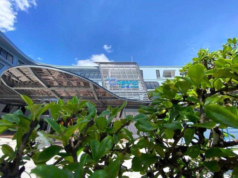 The Oceanic Sportel