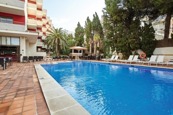 Apartamentos Pabisa Orlando