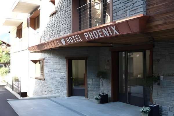 Hotel Phoenix