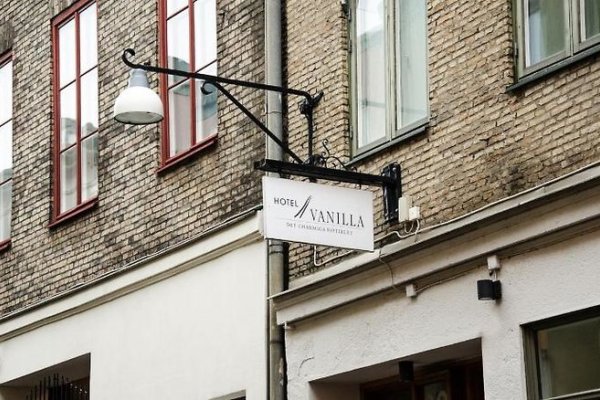 Hotel Vanilla