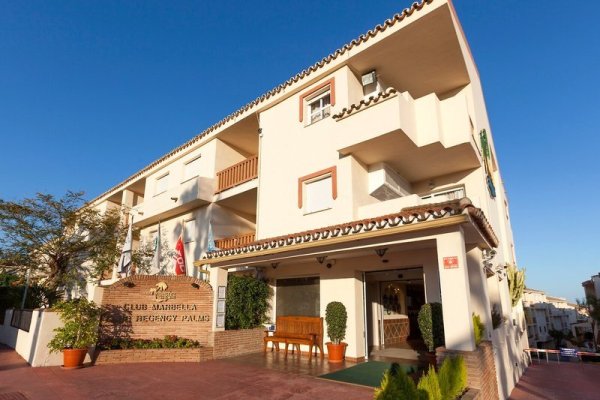 Club Marbella
