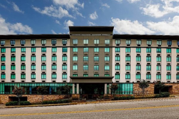 Holiday Inn Express & Suites Fort Worth Downtown