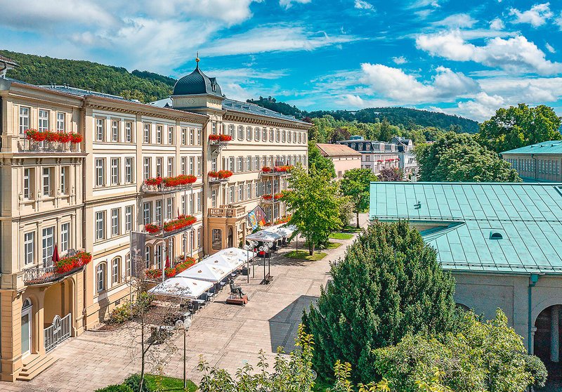 Kaiserhof Victoria