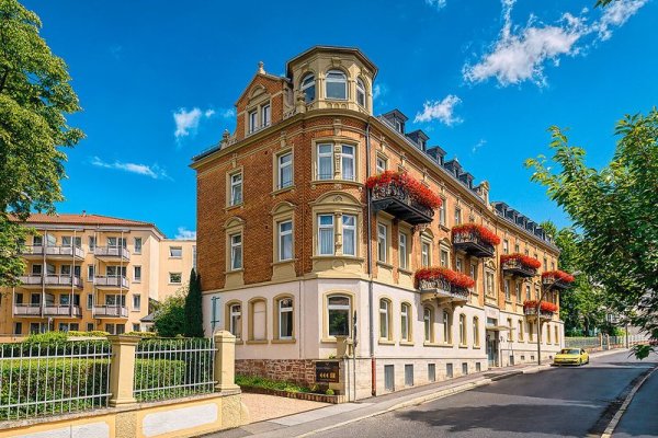 Kaiserhof Victoria