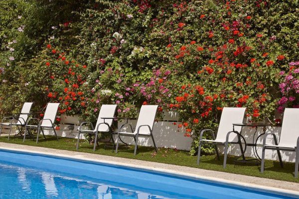 Spetses Retreat