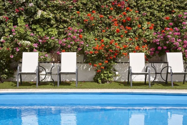Spetses Retreat