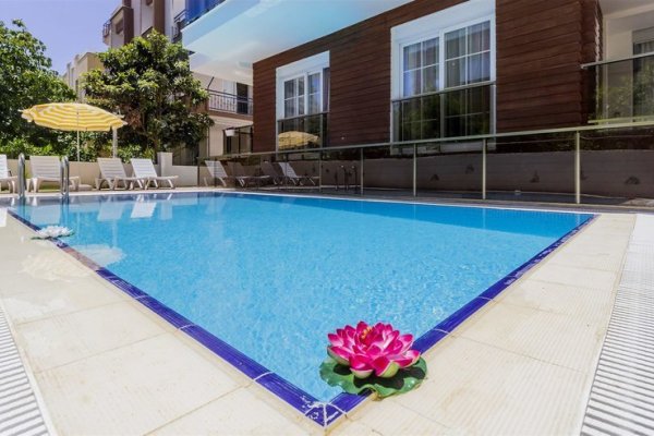 Aspendos Suites