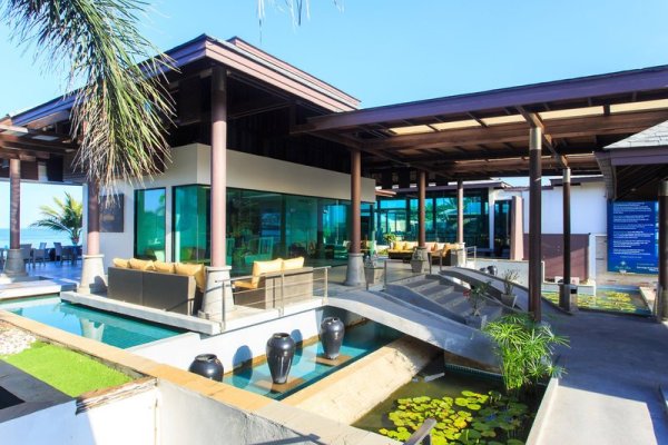 Samui Resotel Beach Resort