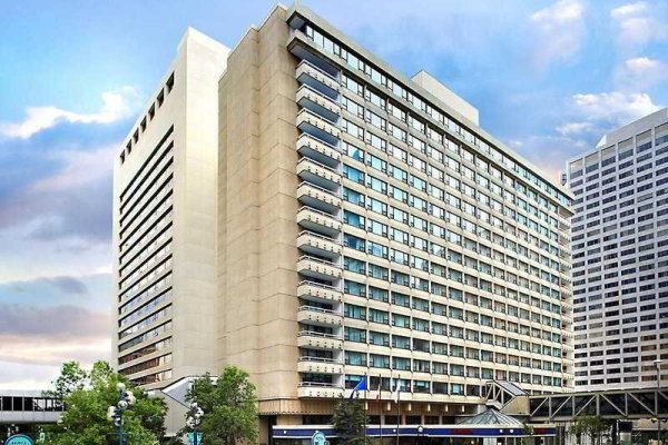 The Westin Calgary