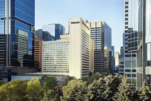 The Westin Calgary
