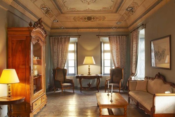 Zannos Melathron by Omilos Hotels