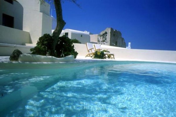 Zannos Melathron by Omilos Hotels