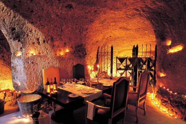 Zannos Melathron by Omilos Hotels