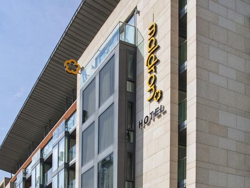 Maldron Hotel Smithfield